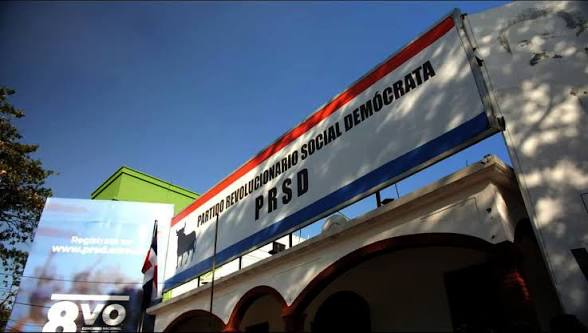 PRSD celebrará este domingo el cierre de su octavo Congreso Nacional