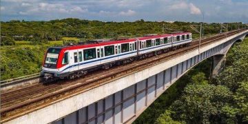 Metro y teleféricos operarán en horario especial este lunes 4 de mayo