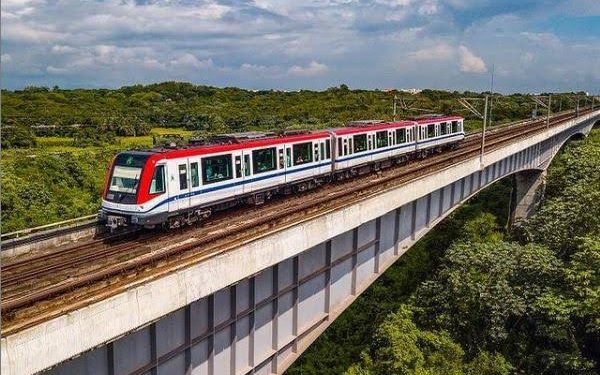 Metro y teleféricos operarán en horario especial este lunes 4 de mayo
