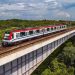 Metro y teleféricos operarán en horario especial este lunes 4 de mayo
