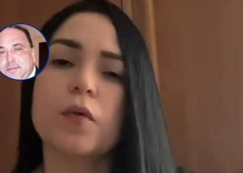 En el Día de las Madres, mujer pide protección para ella, su madre y su hija