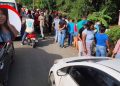 Joven pierde la vida en accidente de tránsito en la carretera Bayaguana-Guerra