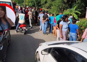 Joven pierde la vida en accidente de tránsito en la carretera Bayaguana-Guerra