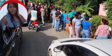 Joven pierde la vida en accidente de tránsito en la carretera Bayaguana-Guerra