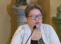 Gloria Ceballos: Esperamos una temporada ciclónica por debajo del promedio y altas temperaturas