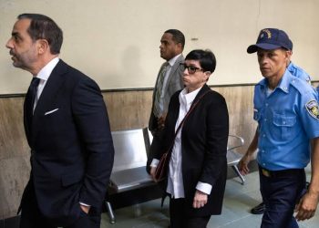 Ministerio Público pide juicio de fondo para los hermanos Espaillat