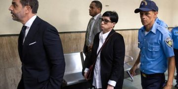 Ministerio Público pide juicio de fondo para los hermanos Espaillat