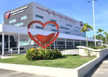 Hemocentro revela que República Dominicana se coloca en la octava posición de 21 países donantes de sangre