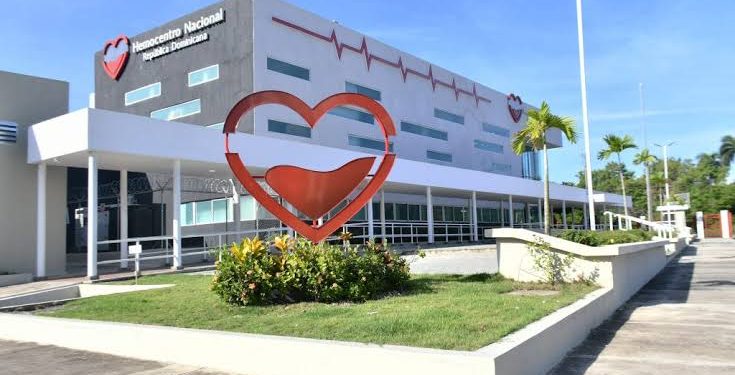 Hemocentro revela que República Dominicana se coloca en la octava posición de 21 países donantes de sangre   