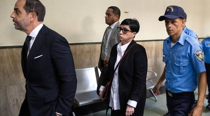 Ministerio Público pide juicio de fondo para los hermanos Espaillat