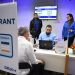 Intrant habilita oficina de licencias en centro de retención vehicular de Santo Domingo Oeste