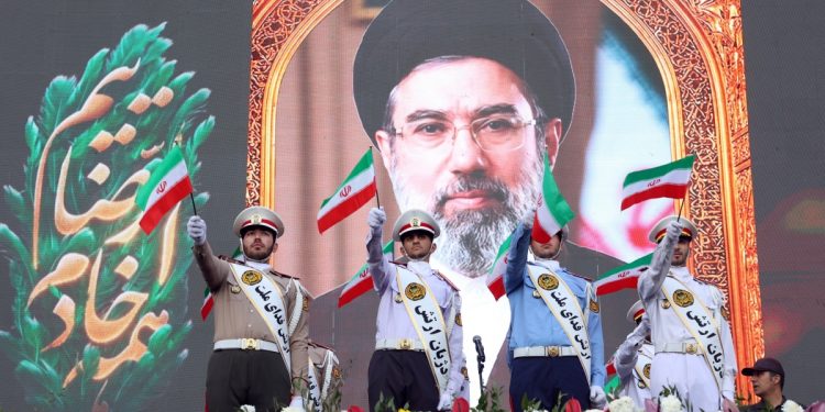 Irán asegura que su propuesta de paz no es “excesiva” tras el rechazo de Trump