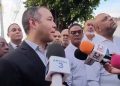 “El PLD es el único partido que ha crecido y va a ganar en 2028”, afirma Johnny Pujols