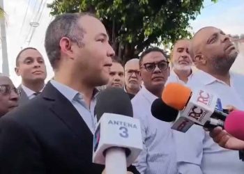 “El PLD es el único partido que ha crecido y va a ganar en 2028”, afirma Johnny Pujols