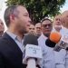 “El PLD es el único partido que ha crecido y va a ganar en 2028”, afirma Johnny Pujols