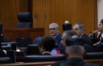 Tribunal dicta auto de no ha lugar a favor de Gonzalo Castillo y otros imputados en caso por presunta corrupción