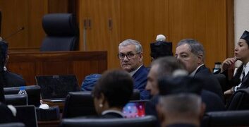 Tribunal dicta auto de no ha lugar a favor de Gonzalo Castillo y otros imputados en caso por presunta corrupción