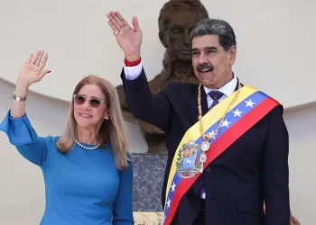 Nicolás Maduro y Cilia Flores envían nuevo mensaje desde la cárcel en Estados Unidos