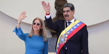 Nicolás Maduro y Cilia Flores envían nuevo mensaje desde la cárcel en Estados Unidos