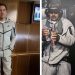 Marco Rubio aparece con la ropa deportiva que llevaba Nicolás Maduro durante su captura