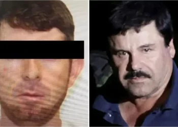 México detiene a sobrino de ‘El Chapo’ que cuenta con orden de extradición