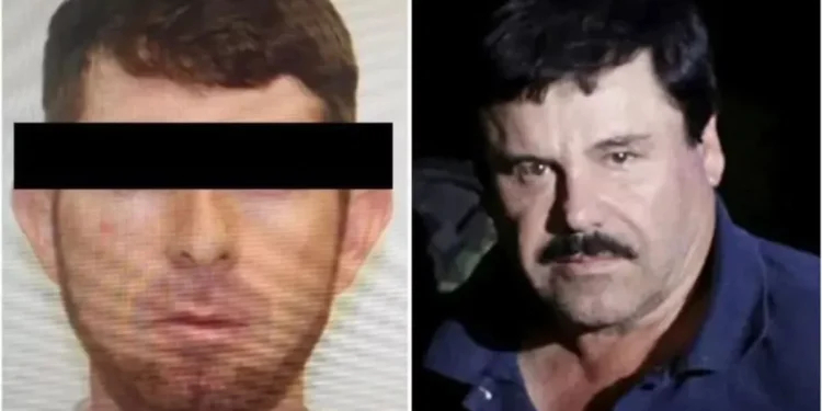 México detiene a sobrino de ‘El Chapo’ que cuenta con orden de extradición