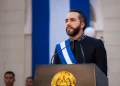 87% de los salvadoreños siente orgullo por el presidente Bukele, dice encuesta
