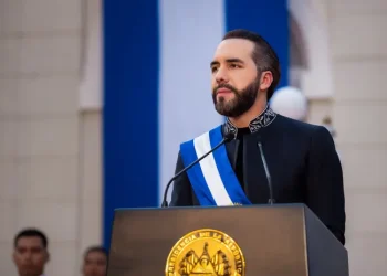 87% de los salvadoreños siente orgullo por el presidente Bukele, dice encuesta