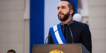87% de los salvadoreños siente orgullo por el presidente Bukele, dice encuesta