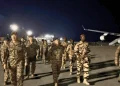 Nuevo comandante militar asume misión para frenar violencia en Haití