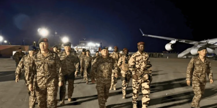Nuevo comandante militar asume misión para frenar violencia en Haití