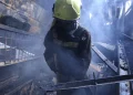 Al menos 16 niñas muertas y 79 heridas al incendiarse un internado en Kenia