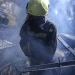 Al menos 16 niñas muertas y 79 heridas al incendiarse un internado en Kenia