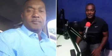 Dos periodistas haitianos han muerto de manera violenta en los últimos cuatro días