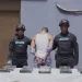 Policía Nacional ocupa 21 paquetes presumiblemente cocaína y apresan hombre en María Auxiliadora