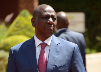 Kenia reconoce sacrificio con aumento salarial del 12% en el Día del Trabajador