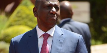 Kenia reconoce sacrificio con aumento salarial del 12% en el Día del Trabajador