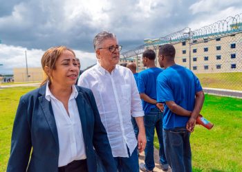 Inicia la Semana por la Salud Mental Penitenciaria