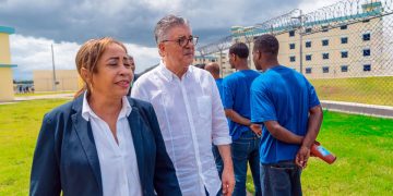 Inicia la Semana por la Salud Mental Penitenciaria