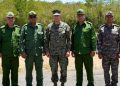 La Habana confirma la reunión militar de alto rango entre Cuba y EEUU