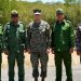 La Habana confirma la reunión militar de alto rango entre Cuba y EEUU