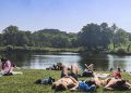 Las alertas por calor y riesgo de incendios se extienden por varios países europeos