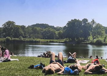 Las alertas por calor y riesgo de incendios se extienden por varios países europeos