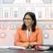 Delcy Rodríguez anuncia reestructuración del Gobierno ante "nueva realidad" de Venezuela