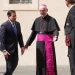 Marco Rubio se reúne con el papa León XIV tras semanas de tensiones entre Donald Trump y el Vaticano