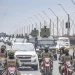 Toque de queda en Ecuador deja más de 3,400 detenidos, según balance preliminar de Policía