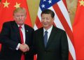 Xi y Trump medirán este jueves en Pekín sus diferencias, con Irán y los aranceles de fondo