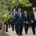 Trump aseguró que logró “acuerdos comerciales históricos” con Xi Jinping tras la cumbre en China