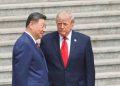Trump y Xi Jinping coincidieron en que Irán no debe poseer armas nucleares y tiene que reabrir el estrecho de Ormuz