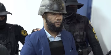 Tres meses de prisión preventiva contra fiscal acusado de recibir soborno